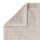 Villeroy & Boch Bath Mat - Charisma, Reversible Bath Mat, Cotton Taupe 60x100 cm