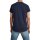 G-STAR mens T-shirt, 2-pack - Lash 2 Pack, round neck, organic cotton Blue M (Medium)