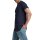 G-STAR Herren T-Shirt, 2er Pack - Lash 2 Pack, Rundhals, Bio-Baumwolle Blau S