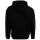 DIESEL Herren Hoodie - S-BOXT-HOOD-DIV SWEAT-SHIRT, Kapuze, Logo, Baumwolle Schwarz M