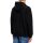DIESEL Herren Hoodie - S-BOXT-HOOD-DIV SWEAT-SHIRT, Kapuze, Logo, Baumwolle Schwarz M
