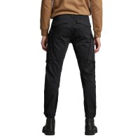 G-STAR Herren Jeans - Rovic Zip 3d Regular Tapered, Army Pant, Länge 32 Schwarz 30W/32L