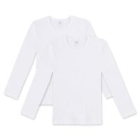 Sanetta Childrens Undershirt 2-Pack - longsleeve, shirt,...