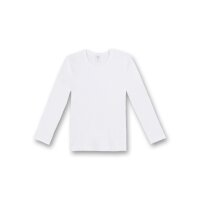 Sanetta Childrens Undershirt 2-Pack - longsleeve, shirt,...
