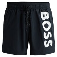 BOSS Herren Badeshorts - OCTOPUS, Swim Shorts, Badehose,...