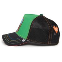 GOORIN BROS. Unisex Trucker Cap - INSERT COIN, Cap, Front Patch, One Size 32 in Twenty