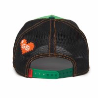 GOORIN BROS. Unisex Trucker Cap - INSERT COIN, Kappe, Front Patch, One Size 32 in Twenty