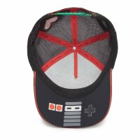 GOORIN BROS. Unisex Trucker Cap - INSERT COIN, Kappe, Front Patch, One Size 32 in Twenty