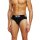 DIESEL Mens Briefs, 3-Pack - UMBR-ANDRETHREEPACK, Briefs, Cotton Stretch, plain Black XL (X-Large)