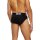 DIESEL Mens Briefs, 3-Pack - UMBR-ANDRETHREEPACK, Briefs, Cotton Stretch, plain Black XL (X-Large)
