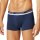 UNCOVER by SCHIESSER Herren Shorts 6er Pack - Serie "Uncover", Unterhose Dunkelblau S