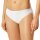 UNCOVER by SCHIESSER Damen Slip - Tai, Soft Cotton, 6er Pack Weiß S