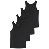 UNCOVER by SCHIESSER Mens Undershirt 4-Pack - Series...