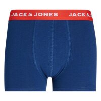 JACK & JONES Boys Boxer Shorts, Pack of 10 - JACLEE...