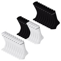 JACK&JONES Childrens Tennis Socks, 10-Pack - JACBASIC...