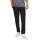 JACK&JONES mens chino trousers, 2-pack - JPSTMARCO JJDAVE 2PK, length 34 Black/Green 30W/34L