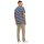 JACK&JONES Herren Chino-Hose, 2er Pack - JPSTMARCO JJDAVE 2PK, Länge 34 Beige/Blau 33W/34L
