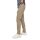 JACK&JONES Herren Chino-Hose, 2er Pack - JPSTMARCO JJDAVE 2PK, Länge 34 Beige/Blau 33W/34L