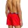 DIESEL Herren Web-Boxershorts, 2er Pack - UMBX-STARKTWOPACK, Baumwolle, Webgummibund Schwarz/Rot 2XL