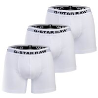 G-STAR mens boxer shorts, 3-pack - Boxer Briefs, Cotton...