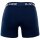 G-STAR Herren Boxershorts, 3er Pack - Boxer Briefs, Cotton Stretch Blau L