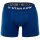 G-STAR Herren Boxershorts, 3er Pack - Boxer Briefs, Cotton Stretch Blau L