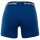 G-STAR mens boxer shorts, 3-pack - Boxer Briefs, Cotton Stretch Blue L ( Large)