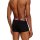 DIESEL Herren Boxershorts, 2er Pack - UMBX-DAMIENTWOPACK, Trunks, Logobund, Cotton Stretch Schwarz M