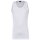 G-STAR Mens Tank Tops - Base Tank Top, round neck, cotton, single-coloured White M (Medium)
