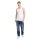 G-STAR Mens Tank Tops - Base Tank Top, round neck, cotton, single-coloured White M (Medium)