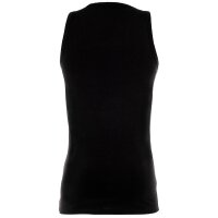 G-STAR Herren Tank Tops - Base Tank Top, Rundhals, Baumwolle, einfarbig Schwarz 2XL