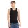 G-STAR Herren Tank Tops - Base Tank Top, Rundhals, Baumwolle, einfarbig Schwarz 2XL