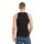 G-STAR Herren Tank Tops - Base Tank Top, Rundhals, Baumwolle, einfarbig Schwarz 2XL