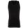 G-STAR Mens Tank Tops - Base Tank Top, round neck, cotton, single-coloured Black XXL (2X-Large)