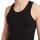 G-STAR Mens Tank Tops - Base Tank Top, round neck, cotton, single-coloured Black XXL (2X-Large)