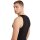 G-STAR Mens Tank Tops - Base Tank Top, round neck, cotton, single-coloured Black XXL (2X-Large)