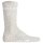 JACK&JONES Herren Tennissocken, 12er Pack - JACLOGO, One Size Schwarz/Grau 40-46