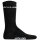 JACK&JONES mens tennis socks, 12 pack - JACLOGO, One Size Black/Grey 40-46 (UK 7-11)