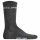 JACK&JONES mens tennis socks, 12 pack - JACLOGO, One Size Black/Grey 40-46 (UK 7-11)