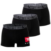 DIESEL Herren Boxershorts, 3er Pack -...
