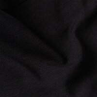 G-STAR Damen Hipster Slips, 3er Pack - Hipster, Cotton Stretch, Logo, einfarbig Schwarz XS