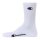 Champion Unisex Socken, 6 Paar - Crew Socken Basic Schwarz/Weiß EU 43-46