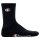 Champion Unisex Socken, 6 Paar - Crew Socken Basic Schwarz/Weiß EU 43-46