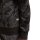 G-STAR Herren Sweatshirt - Camouflage, Island Camo, Pullover, Bio-Baumwolle Schwarz/Grau 2XL