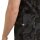 G-STAR Herren T-Shirt - Camouflage, Island Camo, Rundhals, Bio-Baumwolle Schwarz/Grau XL