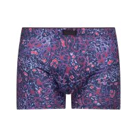 bruno banani Herren Boxershort - Microscope,...