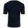 JACK&JONES Herren T-Shirt, 5er Pack - JJLEOGRA TEE CREW NECK, Kurzarm, Rundhals, Baumwolle, Logo-Print Schwarz/Weiß/Blau/Grün/Beige 2XL