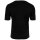 JACK&JONES Herren T-Shirt, 5er Pack - JJLEOGRA TEE CREW NECK, Kurzarm, Rundhals, Baumwolle, Logo-Print Schwarz/Weiß/Blau/Grün/Beige 2XL