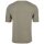 JACK&JONES Herren T-Shirt, 5er Pack - JJLEOGRA TEE CREW NECK, Kurzarm, Rundhals, Baumwolle, Logo-Print Schwarz/Weiß/Blau/Grün/Beige 2XL
