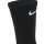 NIKE Unisex Tennissocken, 3er Pack - Cushioned - Training Crew Socks, einfarbig, Logo Schwarz 38-42